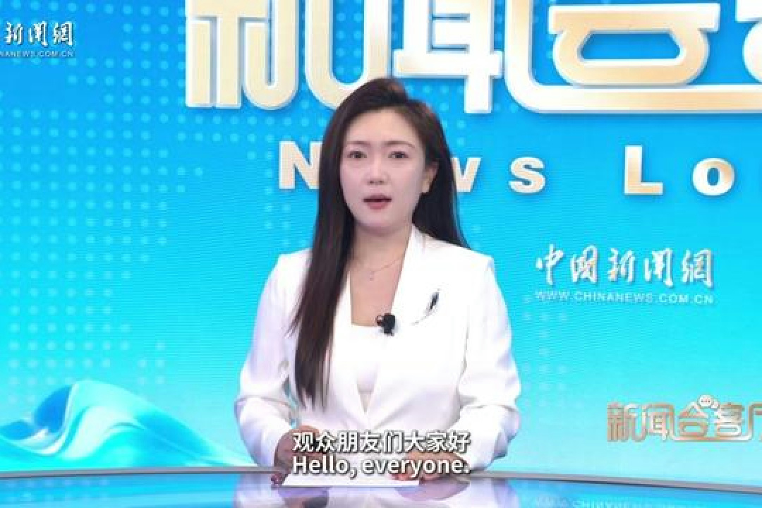外国视频博主在中国乡村走过15万公里 以亲身经历戳破西方涉疆谎言